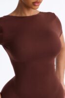 Ladies Kit Chocolate Jumpsuit