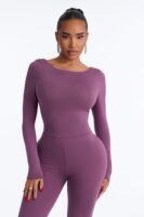 Jumpsuit in 95% rayon