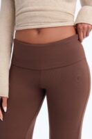 Pants in Chocolate 96% polyester