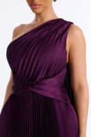 One-Shoulder Dress