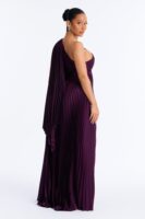 One-Shoulder Dress