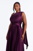 One-Shoulder Dress