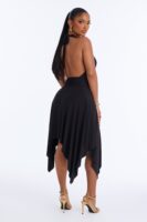 Dress in Black 96% polyester