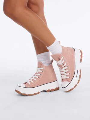 Ladies Kit Blush Top