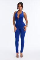 Ladies Kit Jumpsuit