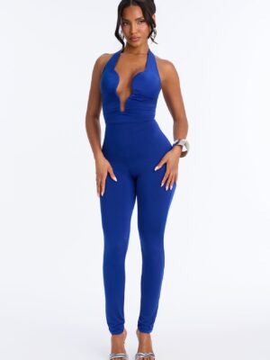 Ladies Kit Jumpsuit