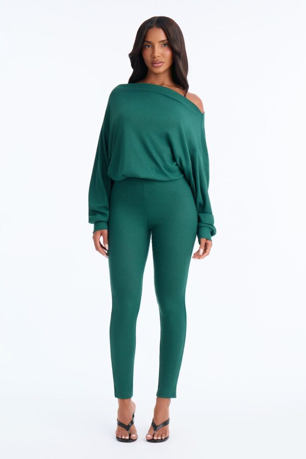 Jumpsuit in 80% polyester
