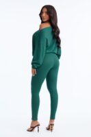 Jumpsuit in 80% polyester