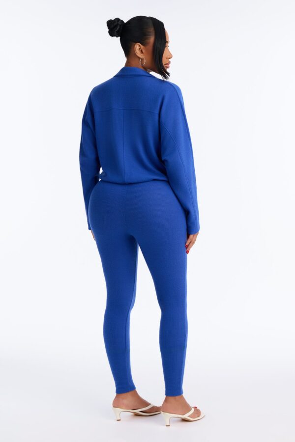 Jumpsuit in 82% polyester