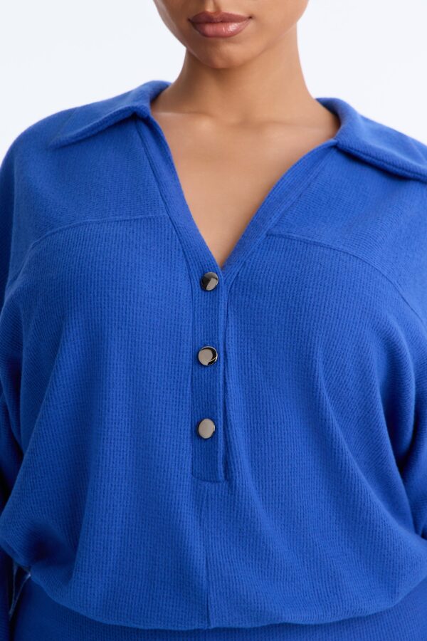 Jumpsuit in 82% polyester