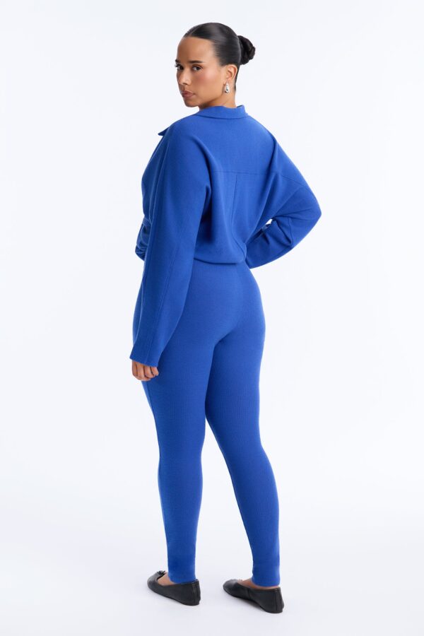 Jumpsuit in 82% polyester