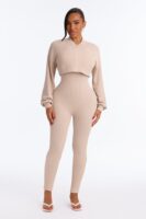 Ladies Kit Stone Jumpsuit