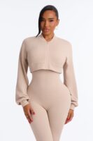 Ladies Kit Stone Jumpsuit