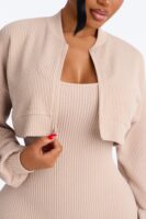 Ladies Kit Stone Jumpsuit