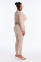 Ladies Kit Stone Jumpsuit