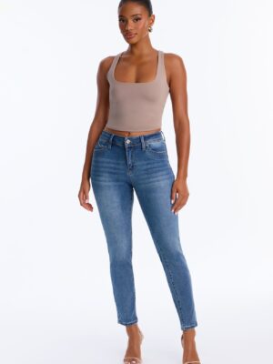 Pants in 66% cotton