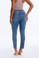 Pants in 66% cotton