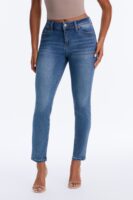 Pants in 66% cotton