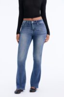 Pants in 53% cotton