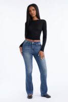 Pants in 53% cotton