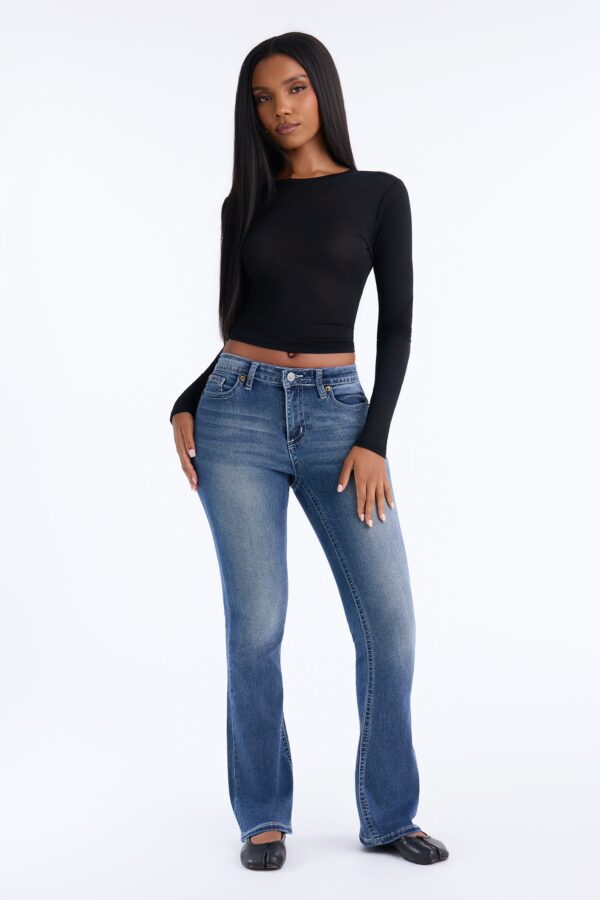 Pants in 53% cotton