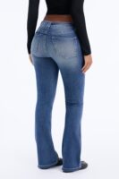 Pants in 53% cotton