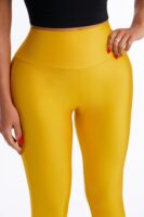 Leggings in 82% nylon