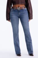 Belt Pants