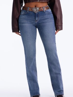 Belt Pants