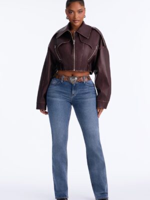 Belt Pants