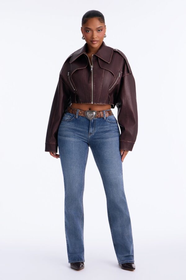 Belt Pants