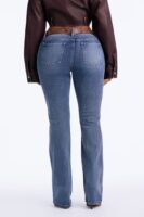 Belt Pants
