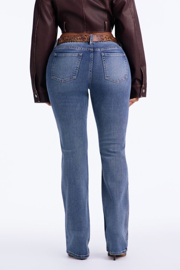 Belt Pants