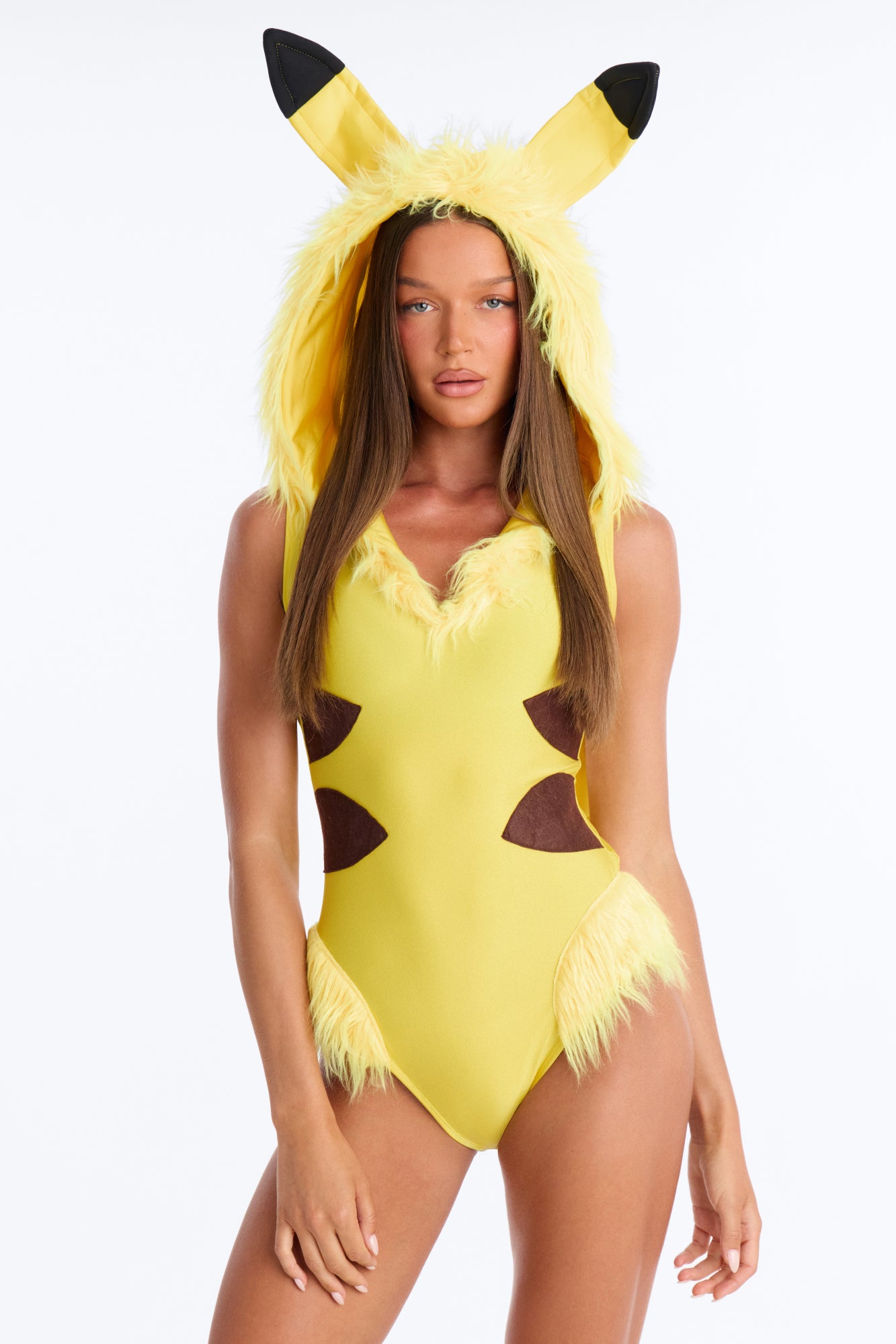 Contrast Set in Yellow
