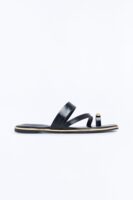 Black Piece with slip