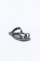Black Piece with slip