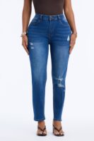 Pants in 74% cotton