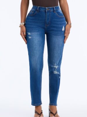 Pants in 74% cotton