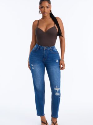 Pants in 74% cotton