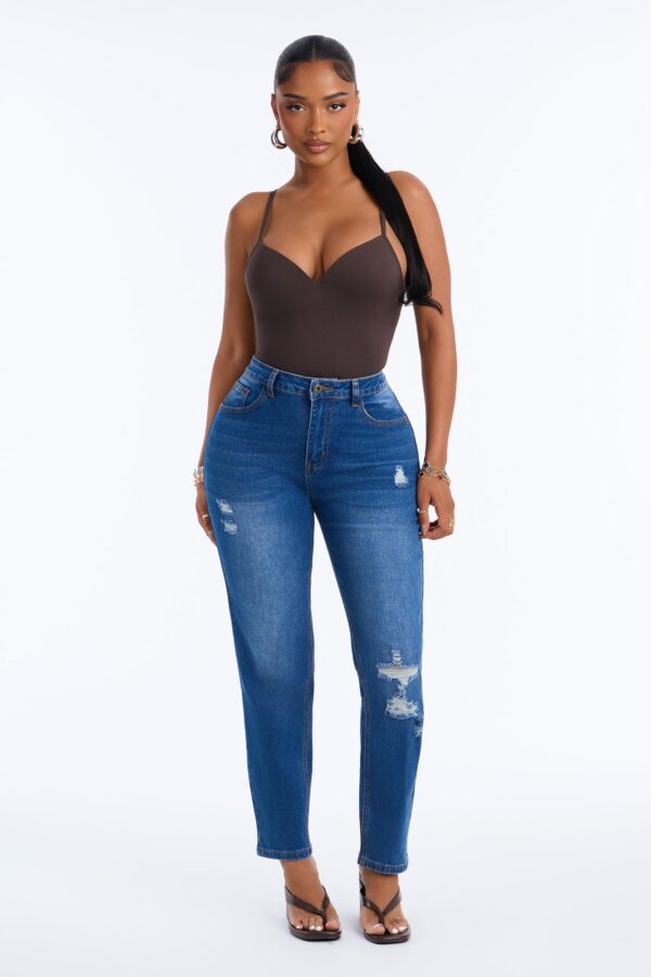 Pants in 74% cotton