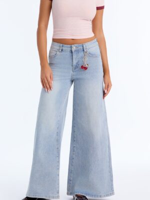 Pants in 69% cotton