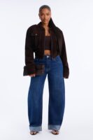 Pants in 90% cotton