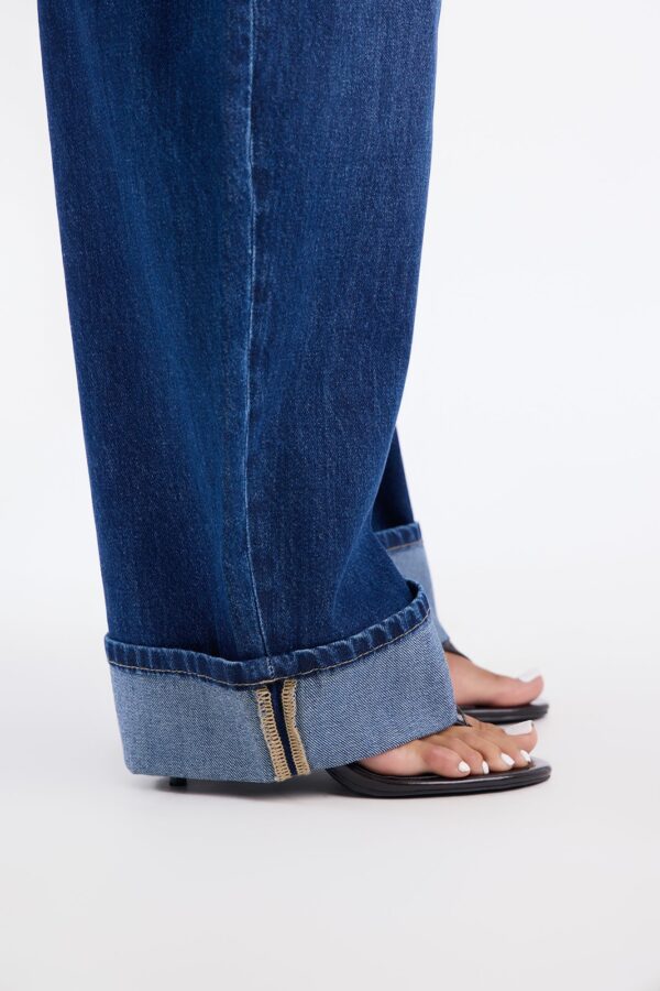 Pants in 90% cotton
