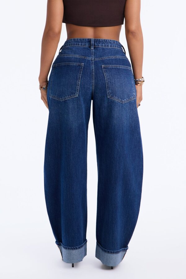 Pants in 90% cotton