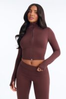 Pants in Chocolate