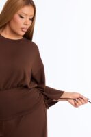 Ladies Kit Chocolate Pants