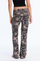 Pants in 96% polyester