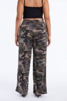 Pants in 96% polyester