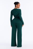 Pants in 95% polyester