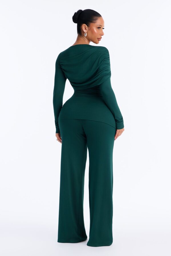 Pants in 95% polyester